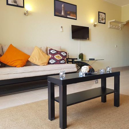 Beach Choro Apartamento Albufeira Exterior foto