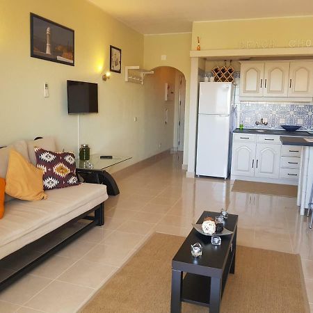 Beach Choro Apartamento Albufeira Exterior foto