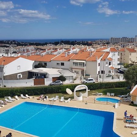 Beach Choro Apartamento Albufeira Exterior foto