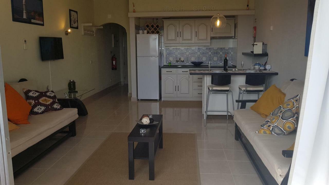 Beach Choro Apartamento Albufeira Exterior foto