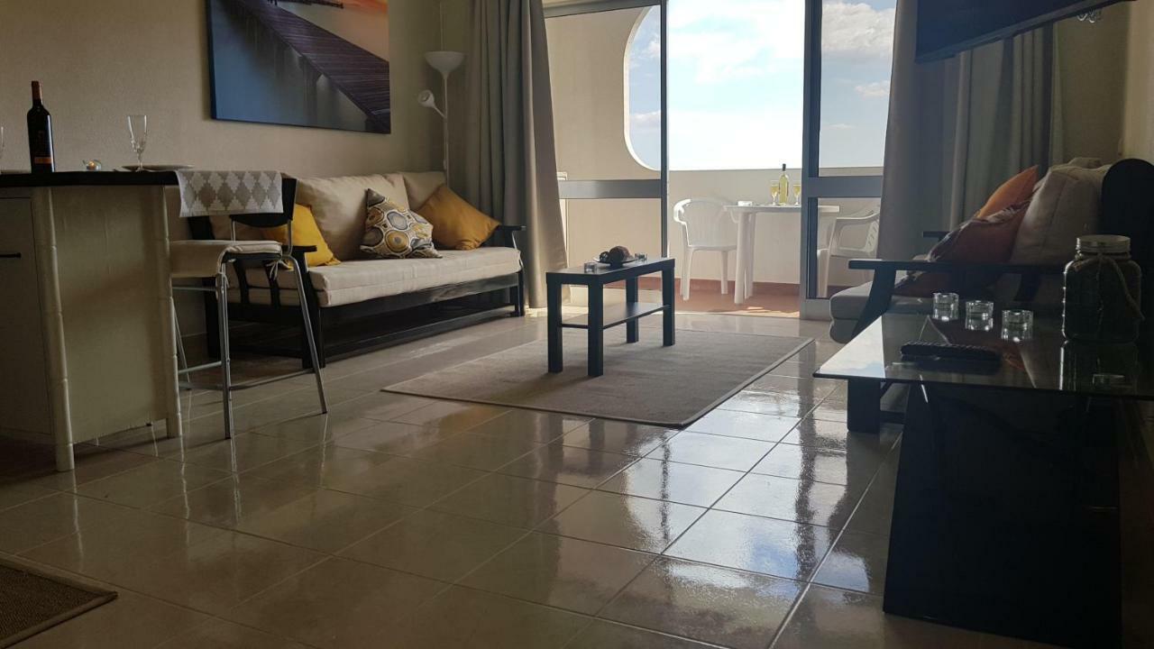 Beach Choro Apartamento Albufeira Exterior foto