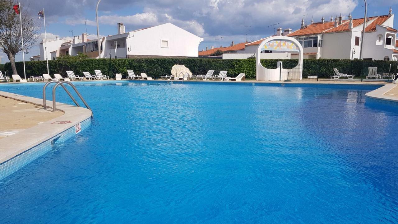 Beach Choro Apartamento Albufeira Exterior foto