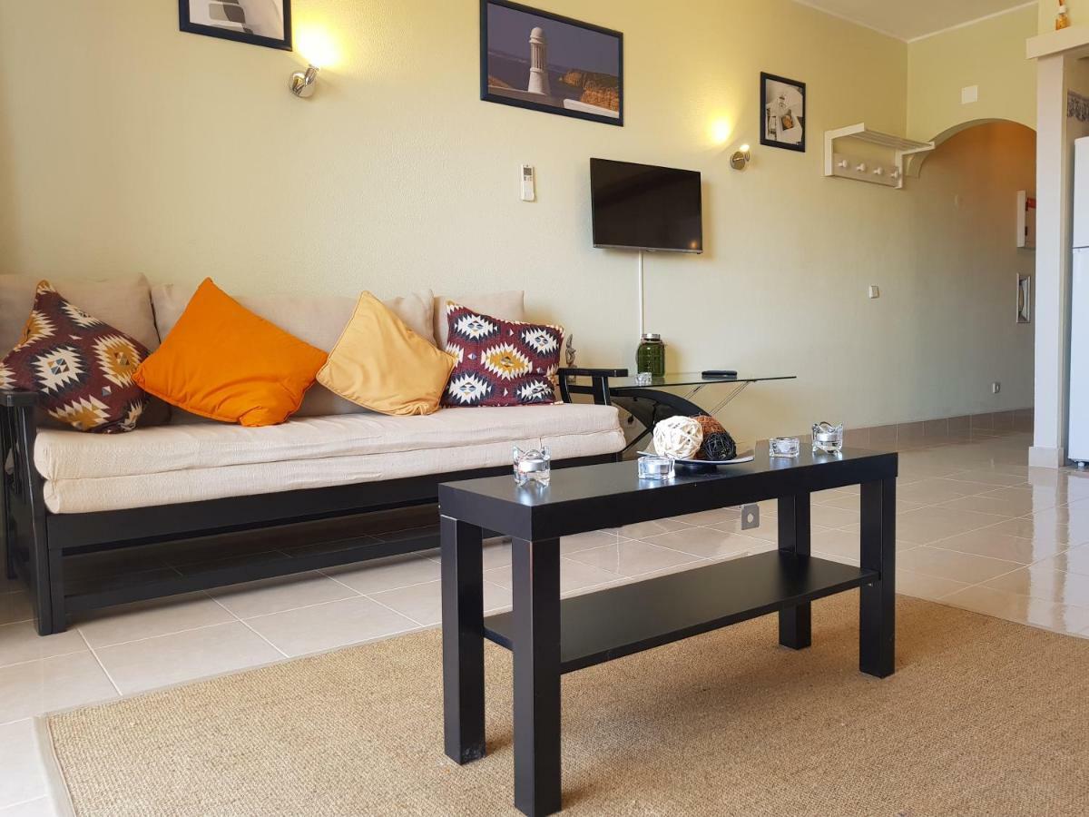Beach Choro Apartamento Albufeira Exterior foto
