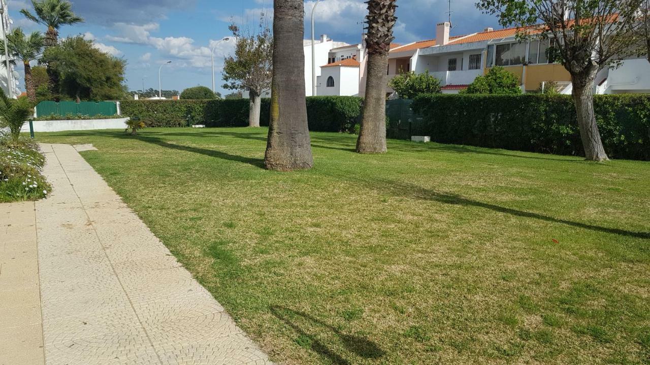 Beach Choro Apartamento Albufeira Exterior foto