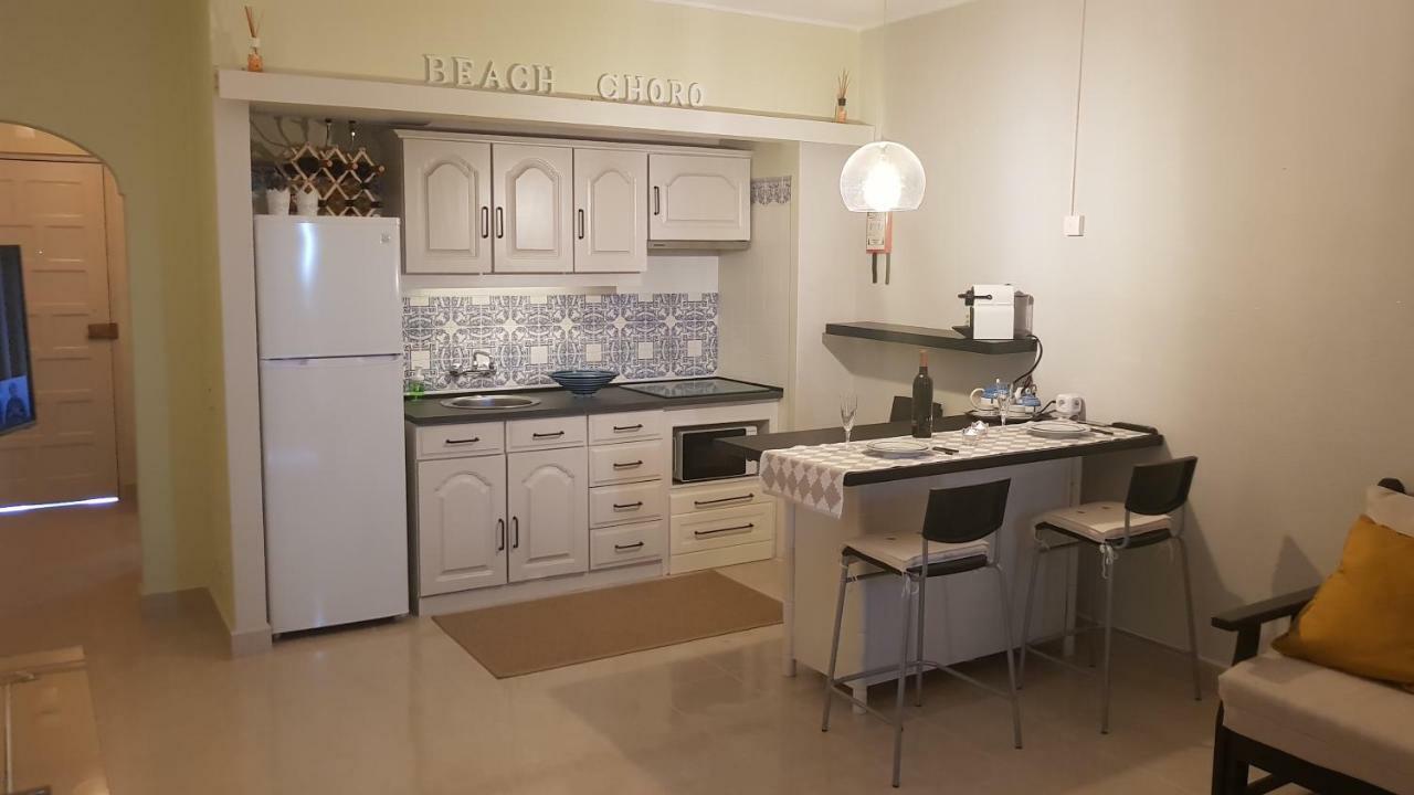 Beach Choro Apartamento Albufeira Exterior foto