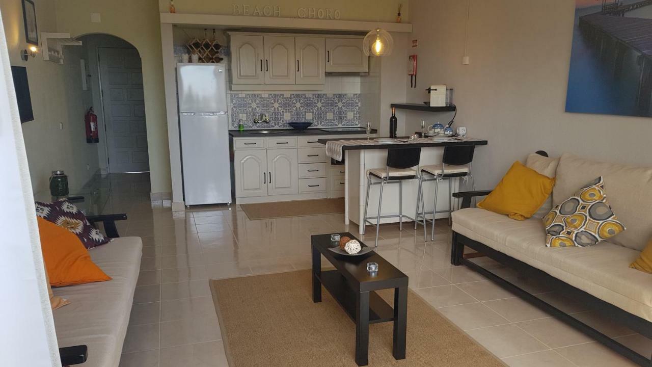 Beach Choro Apartamento Albufeira Exterior foto