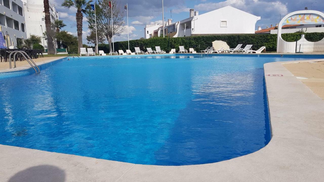 Beach Choro Apartamento Albufeira Exterior foto