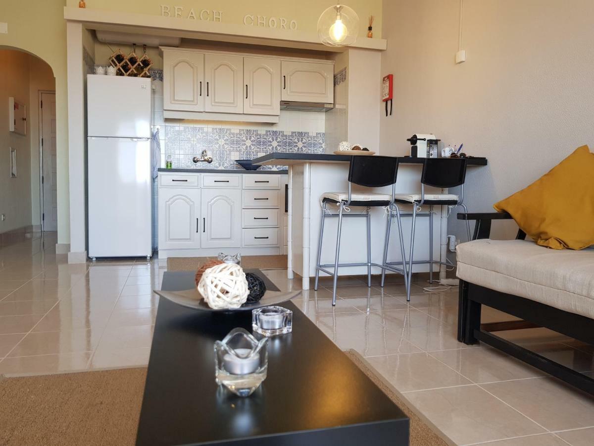 Beach Choro Apartamento Albufeira Exterior foto