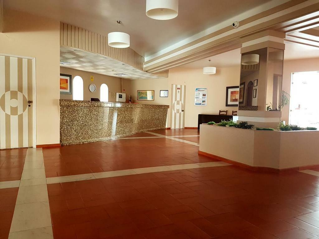 Beach Choro Apartamento Albufeira Exterior foto