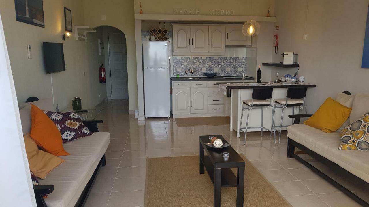 Beach Choro Apartamento Albufeira Exterior foto